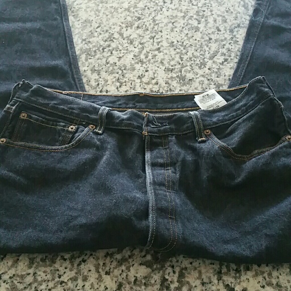 used 501 levis for sale